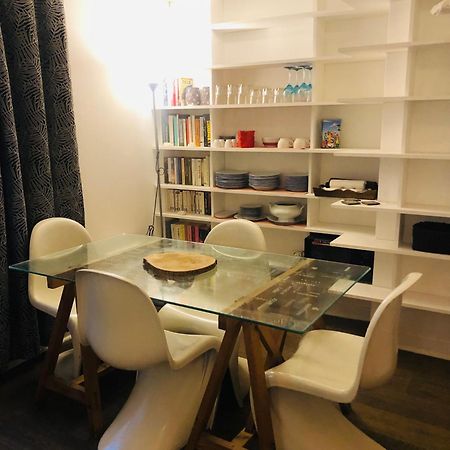 파리 Habitation Cassiopee 아파트 외부 사진
