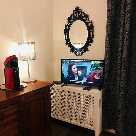파리 Habitation Cassiopee 아파트 외부 사진