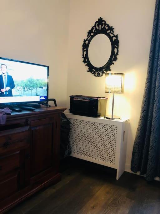 파리 Habitation Cassiopee 아파트 외부 사진