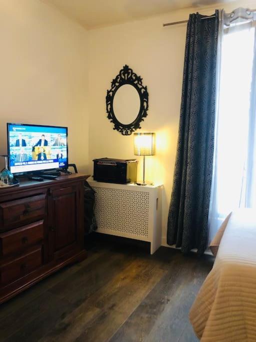 파리 Habitation Cassiopee 아파트 외부 사진