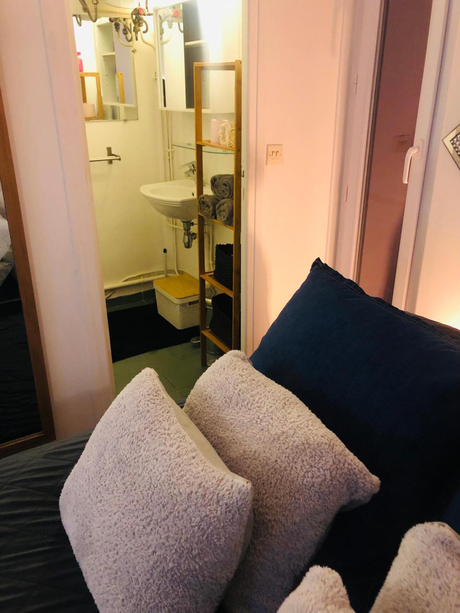 파리 Habitation Cassiopee 아파트 외부 사진