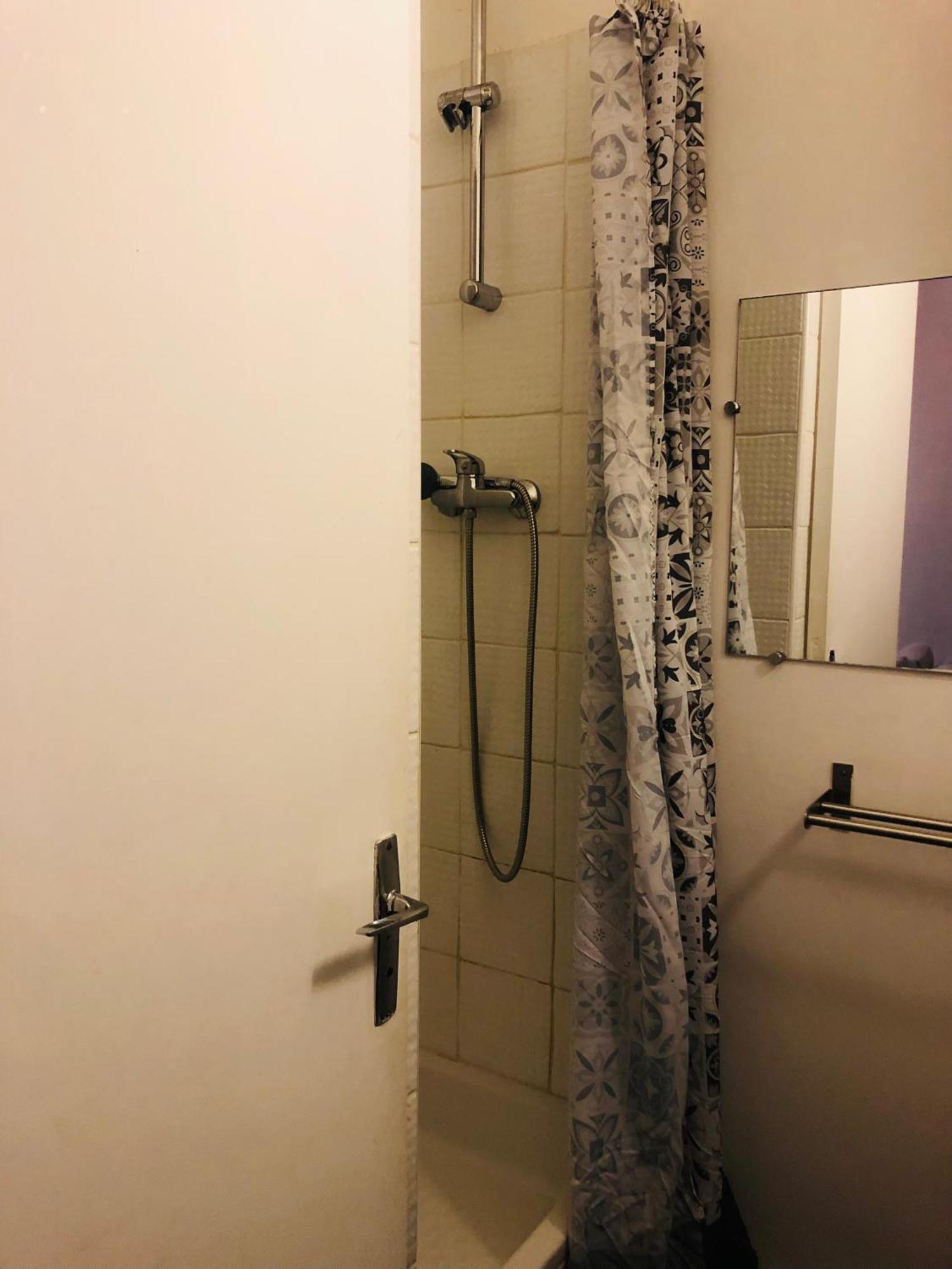 파리 Habitation Cassiopee 아파트 외부 사진