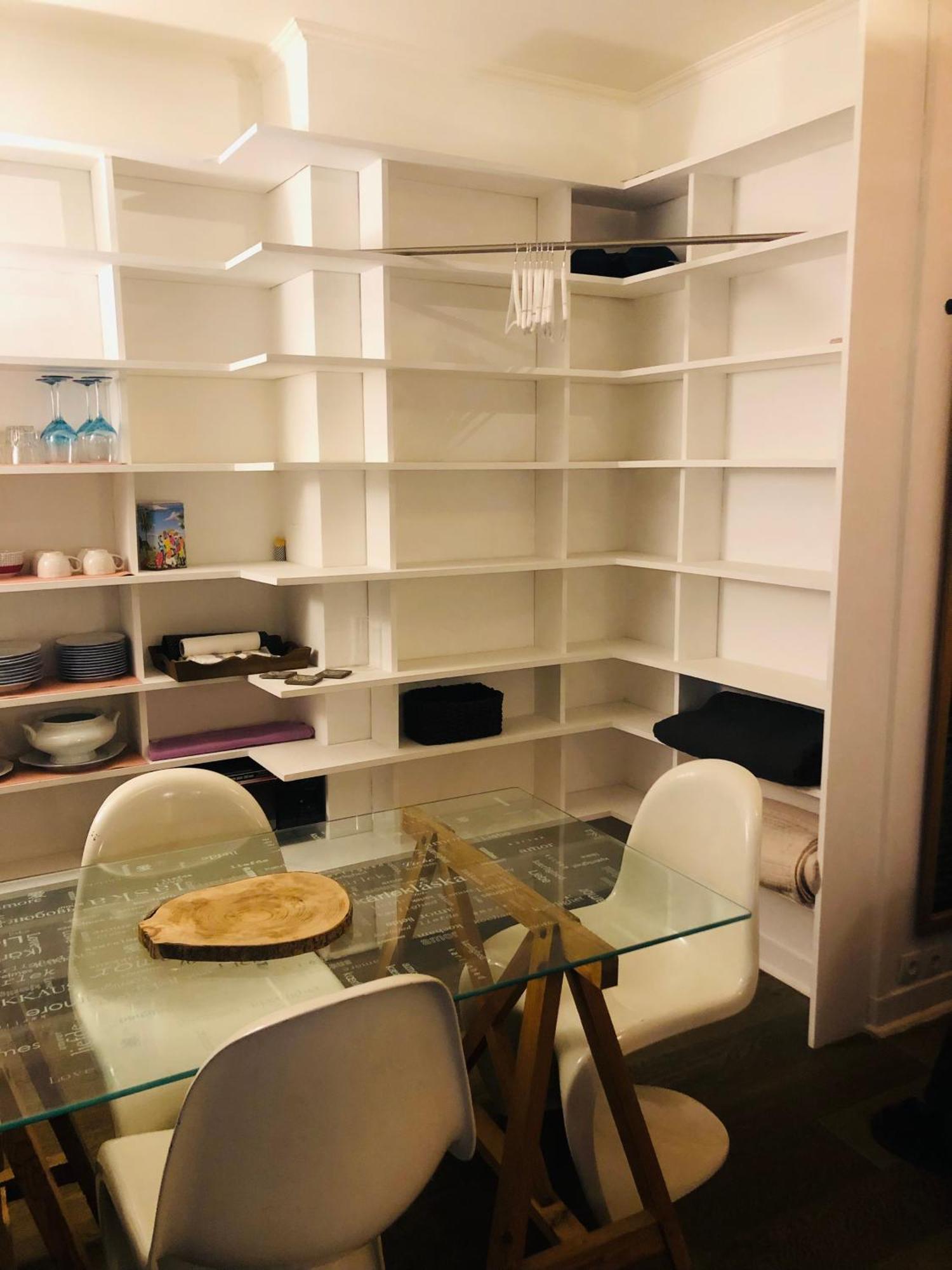 파리 Habitation Cassiopee 아파트 외부 사진