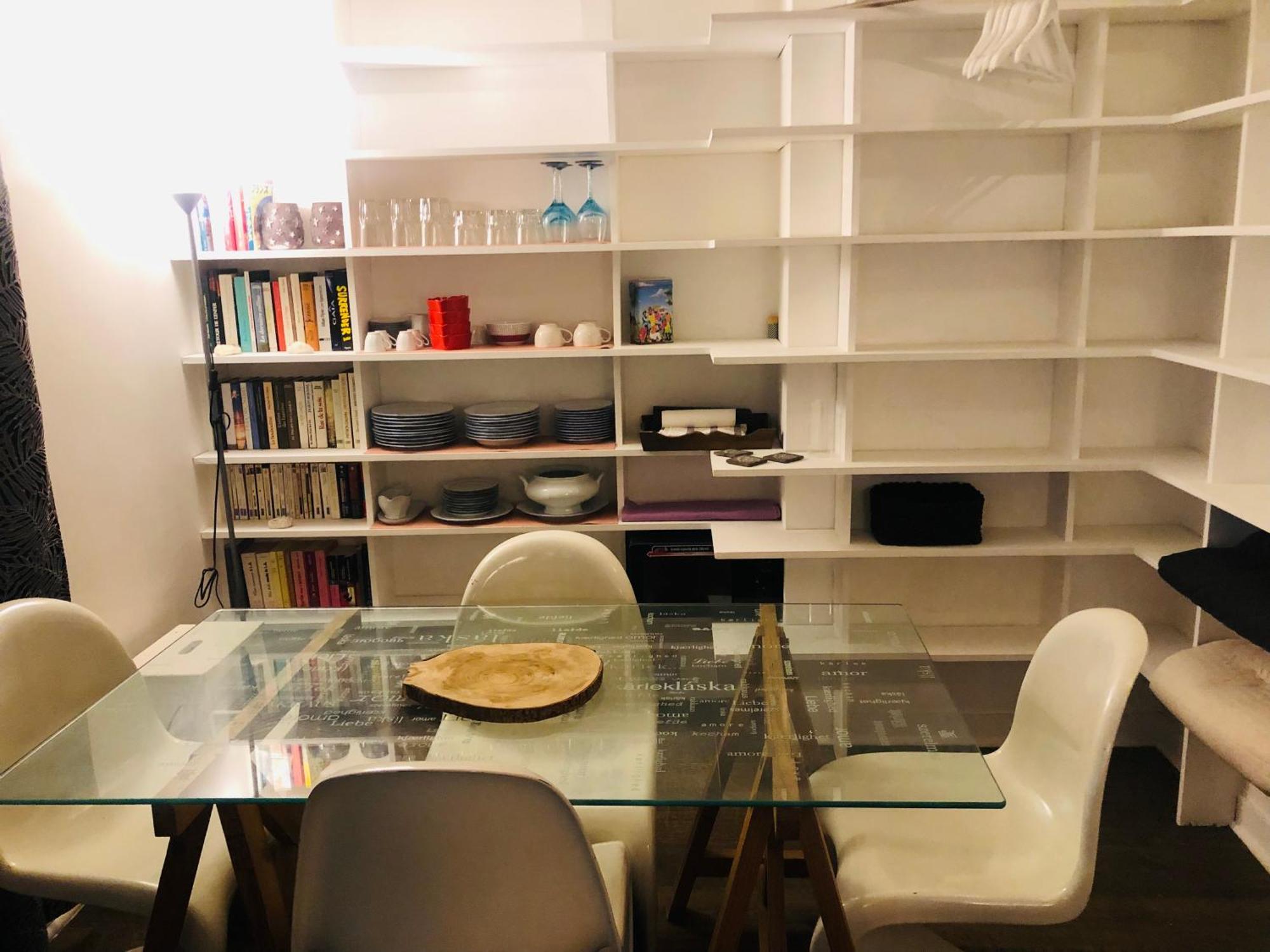 파리 Habitation Cassiopee 아파트 외부 사진